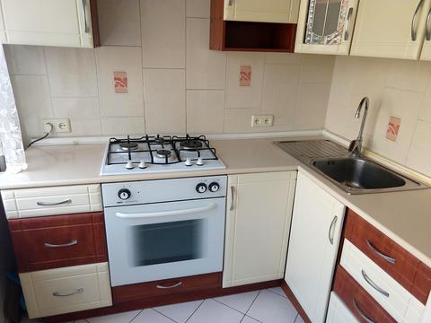 квартира по адресу Стеценко ул.