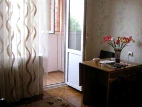 квартира по адресу Милютенко ул., 11-Б