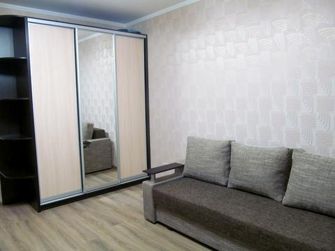 квартира за адресою Богатирська вул., 6-А