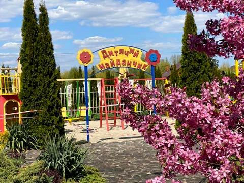 будинок за адресою Квітуча