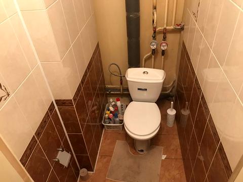 квартира по адресу Червоной Калины просп. (Владимира Маяковского), 70