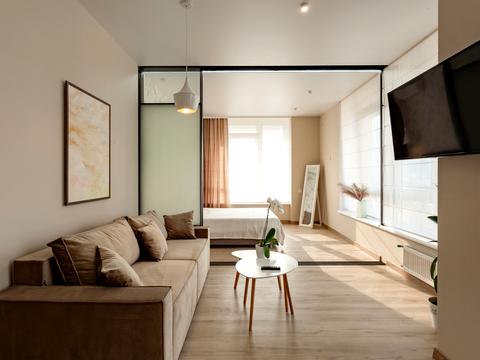 квартира за адресою Жилянська вул., 68