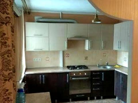 квартира по адресу Яскрава ул. (Тверская), 13