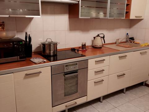 квартира по адресу Андрея Верхогляда ул. (Михайла Драгомирова), 2