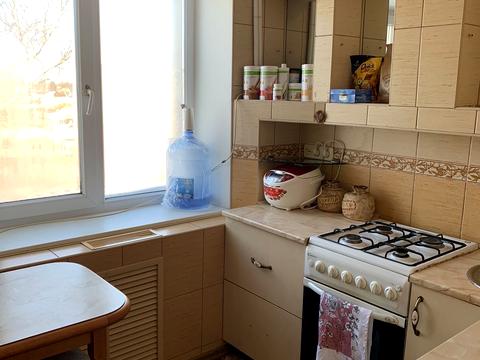 квартира по адресу Шевченка