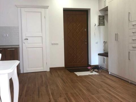 квартира за адресою Тбіліський пров., 1/26