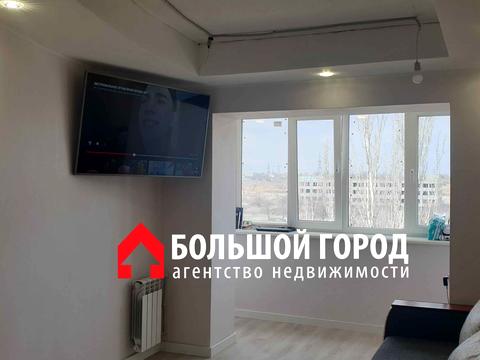 квартира по адресу Авраменко, 23