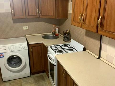 квартира по адресу Героев просп., 17