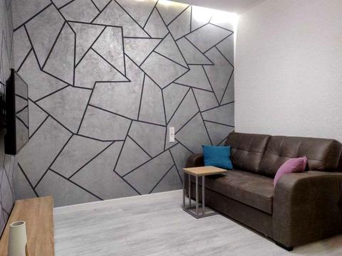 квартира по адресу Курортный пер., 1/3