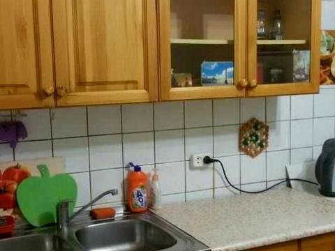 квартира по адресу Квітки Цісик ул. (Гули Королёвой), 10