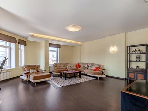 квартира по адресу Паньковская ул., 27/78