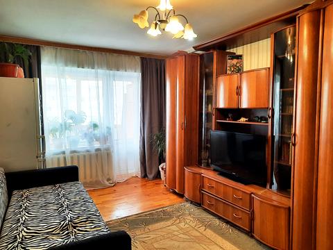 квартира за адресою Склозаводська вул., 7