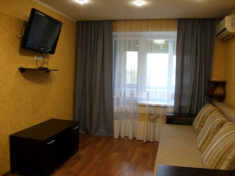 квартира за адресою Олександра Поля просп. (Кірова), 117