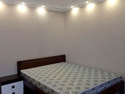 квартира по адресу Левитана ул., 114