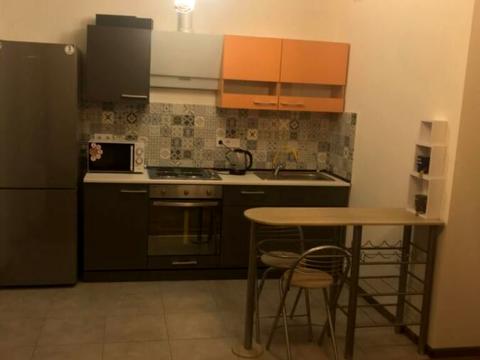 квартира по адресу Семьи Кульженко, 37