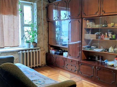 квартира по адресу Александра Махова ул. (Желудева), 1-А