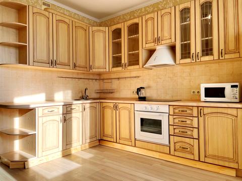 квартира по адресу Урловская ул., 11-А