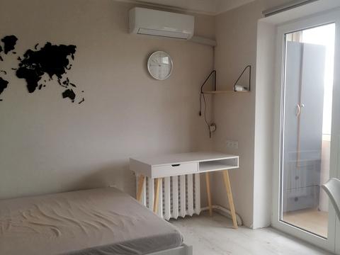 квартира за адресою Андрія Малишка вул., 17