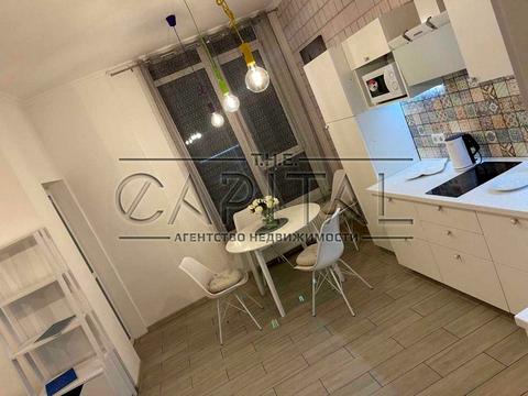 квартира по адресу Джона Маккейна ул. (Кудри Ивана), 26