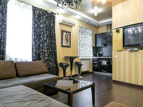 квартира за адресою Госпітальна вул., 2