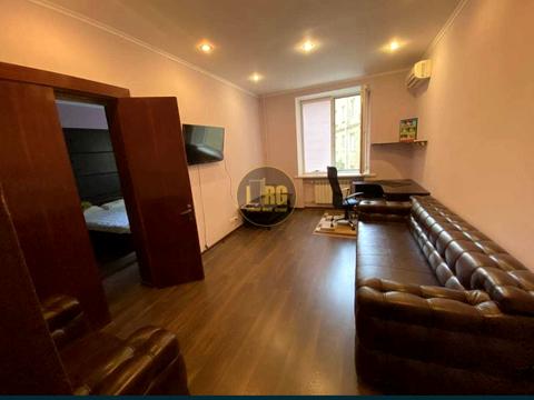 квартира за адресою Максима Кривоноса вул., 5/1