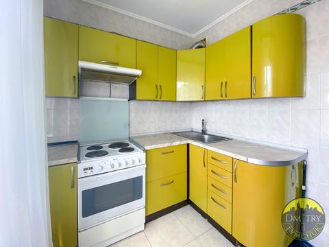 квартира по адресу Приречная ул., 37