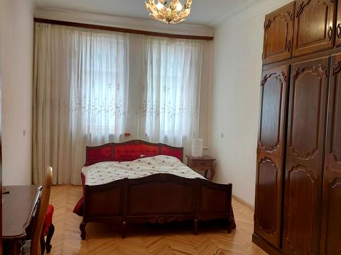 квартира по адресу Вацлава Гавела бульв. (Івана Лепсе), 55