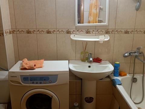 квартира по адресу Погребняка, 14