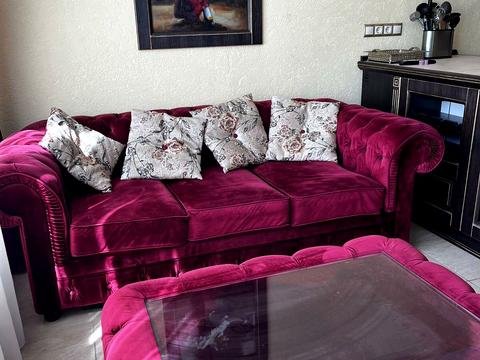 квартира за адресою Генуезька вул., 24д