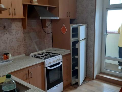 квартира за адресою 40-річчя Оборони Одеси вул., 16