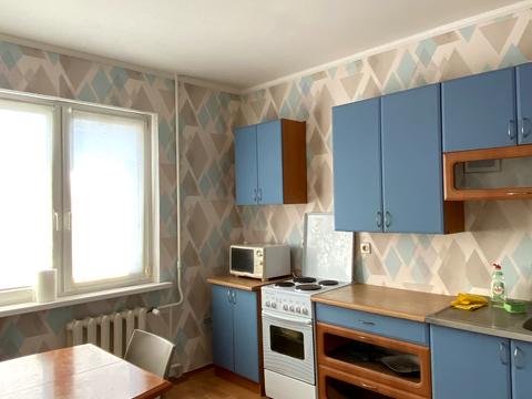 квартира по адресу Феодосийский пер., 14-А