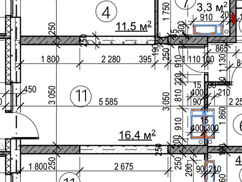квартира за адресою Лисогірський пров., 26а