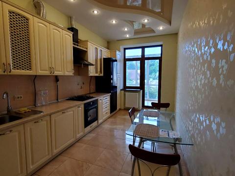 квартира за адресою Кутова вул., 5