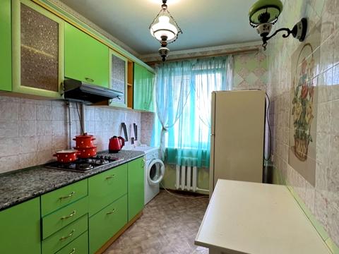 квартира за адресою 200-річчя Кривого Рогу просп., 4