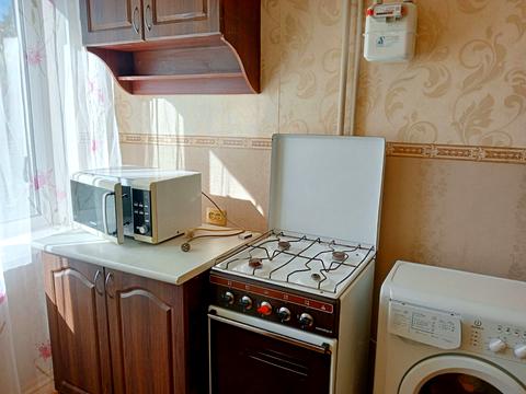 квартира по адресу Мануйловский просп. (Воронцова), 23