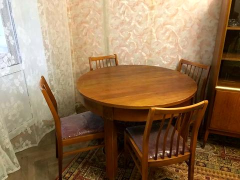 квартира за адресою Шолом-Алейхема вул., 19-А