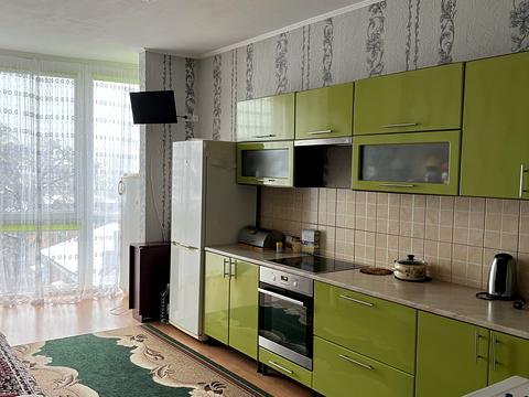 квартира по адресу Черноморская ул., 4-А