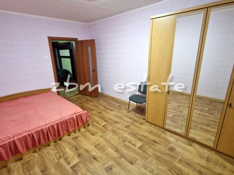 квартира по адресу Здолбуновская ул., 13