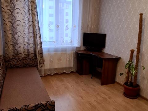 квартира по адресу Садовая ул., 1В
