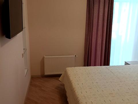 квартира по адресу Регенераторная ул., 4 к10