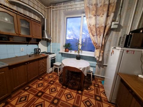 квартира по адресу Голосеевский просп. (40-летия Октября), 102