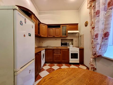 квартира за адресою Костянтинівська вул., 20