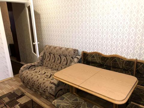 квартира по адресу Ахсарова ул., 3В