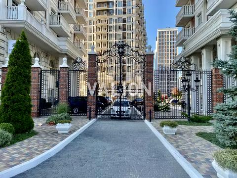 квартира за адресою Михайла Максимовича вул. (Онуфрія Трутенка), 26-В