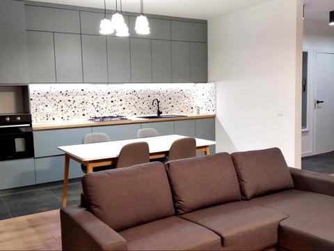 квартира за адресою Пантелеймона Куліша вул., 36