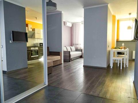 квартира по адресу Урловская ул., 23-Б