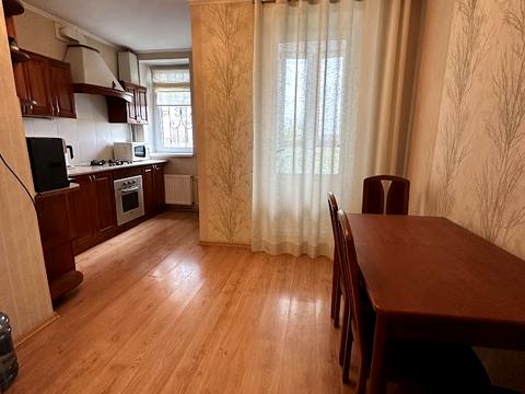 квартира за адресою Шевченка вул., 4-А