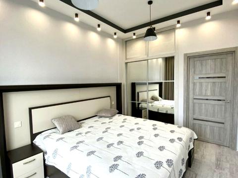 квартира по адресу Елизаветы Чавдар ул., 1