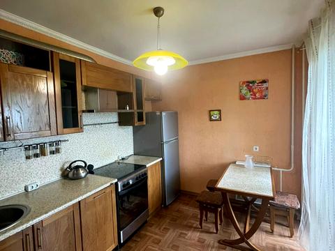 квартира за адресою Братства Тарасівців вул. (Декабристів), 12/37