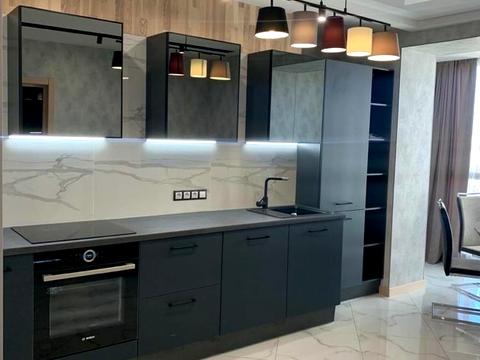 квартира по адресу Рогатинская Левада ул. (Ивановский), 10